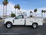 2025 Ford F-250 Regular Cab RWD Royal Service Truck for sale #MFDB251442 - photo 4