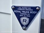 2025 Ford F-250 Regular Cab RWD Royal Service Truck for sale #MFDB251442 - photo 5