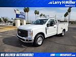 2025 Ford F-250 Regular Cab RWD Royal Service Truck for sale #MFDB251443 - photo 1
