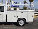 2025 Ford F-250 Regular Cab RWD Royal Service Truck for sale #MFDB251443 - photo 8