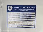 2025 Ford F-250 Regular Cab RWD Royal Service Truck for sale #MFDB251443 - photo 12