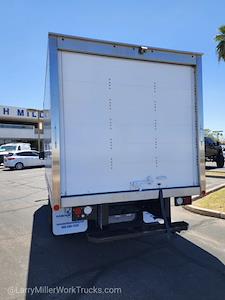New 2026 Ford E-350 14' 9" Marathon Box Van for sale #MFDB260010 - photo 2
