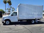 New 2026 Ford E-350 14' 9" Marathon Box Van for sale #MFDB260010 - photo 3