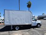 New 2026 Ford E-350 14' 9" Marathon Box Van for sale #MFDB260010 - photo 6
