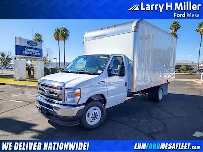 2026 Ford E-350 RWD Cutaway for sale #MFDB260012 - photo 1