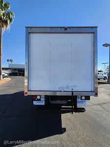2026 Ford E-350 RWD Marathon Box Truck for sale #MFDB260012 - photo 2