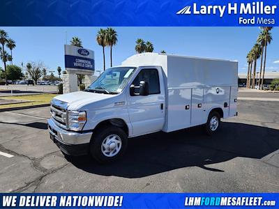 2026 Ford E-350 RWD Knapheide Service Utility Van for sale #MFDB260015 - photo 1