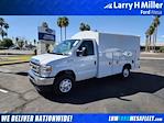 2026 Ford E-350 RWD Knapheide Service Utility Van for sale #MFDB260015 - photo 1
