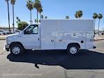 2026 Ford E-350 RWD Knapheide Service Utility Van for sale #MFDB260015 - photo 4