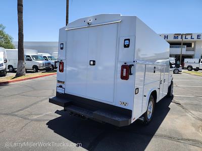 2026 Ford E-350 RWD Knapheide Service Utility Van for sale #MFDB260016 - photo 2