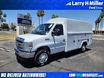 2026 Ford E-350 RWD Knapheide Service Utility Van for sale #MFDB260016 - photo 1