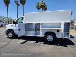 2026 Ford E-350 RWD Knapheide Service Utility Van for sale #MFDB260016 - photo 9