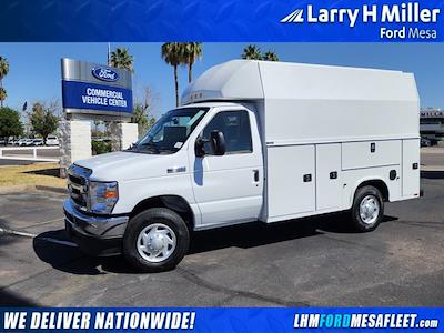 2026 Ford E-350 RWD Knapheide Service Utility Van for sale #MFDB260017 - photo 1