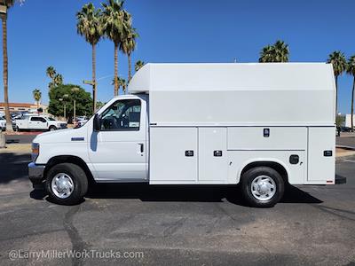 2026 Ford E-350 RWD Knapheide Service Utility Van for sale #MFDB260017 - photo 2