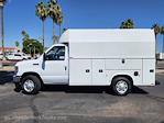 2026 Ford E-350 RWD Knapheide Service Utility Van for sale #MFDB260017 - photo 2