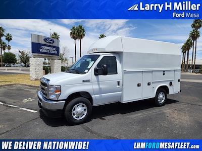 2026 Ford E-350 RWD Knapheide Service Utility Van for sale #MFDB260018 - photo 1