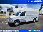 2026 Ford E-350 RWD Knapheide Service Utility Van for sale #MFDB260018 - photo 1