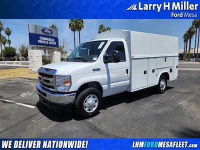 2026 Ford E-350 RWD Knapheide Service Utility Van for sale #MFDB260019 - photo 1