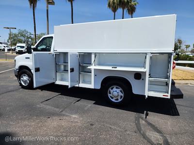 2026 Ford E-350 RWD Knapheide Service Utility Van for sale #MFDB260019 - photo 2