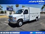 2026 Ford E-350 RWD Knapheide Service Utility Van for sale #MFDB260019 - photo 1