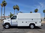 2026 Ford E-350 RWD Knapheide Service Utility Van for sale #MFDB260019 - photo 3