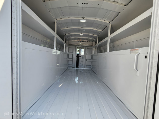 New 2026 Ford E-350 - photo 18