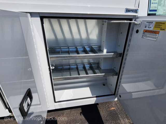 New 2026 Ford E-350 - photo 25
