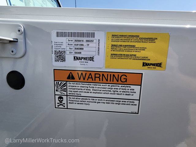 New 2026 Ford E-350 - photo 26