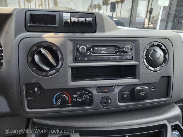 New 2026 Ford E-350 - photo 29