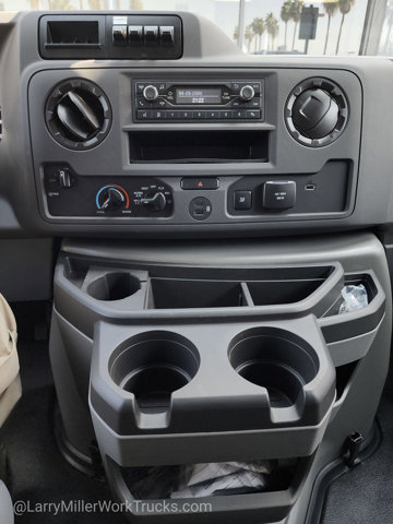 New 2026 Ford E-350 - photo 32