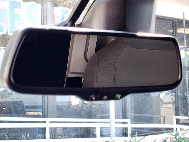 New 2026 Ford E-350 - photo 34