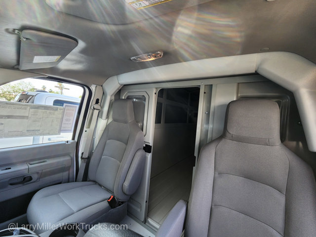 New 2026 Ford E-350 - photo 36
