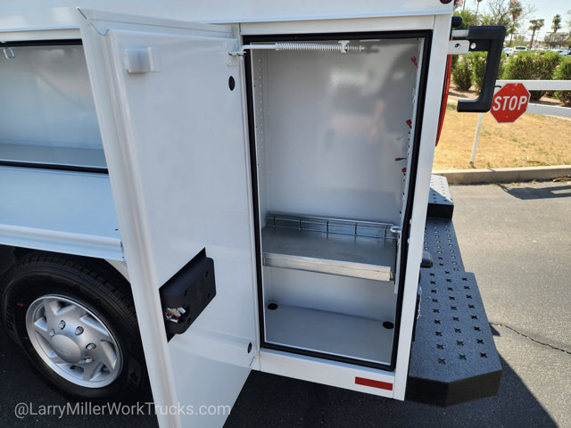 New 2026 Ford E-350 - photo 10