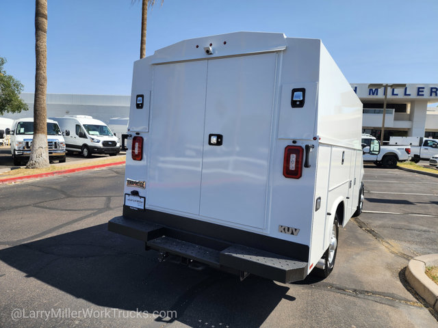 New 2026 Ford E-350 - photo 11