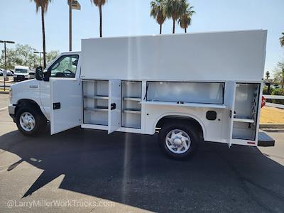 2026 Ford E-350 RWD Knapheide Service Utility Van for sale #MFDB260021 - photo 2