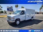 2026 Ford E-350 RWD Knapheide Service Utility Van for sale #MFDB260021 - photo 1