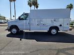 2026 Ford E-350 RWD Knapheide Service Utility Van for sale #MFDB260021 - photo 3