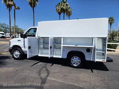 2026 Ford E-350 RWD Knapheide Service Utility Van for sale #MFDB260022 - photo 2