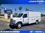 2026 Ford E-350 RWD Knapheide Service Utility Van for sale #MFDB260022 - photo 1