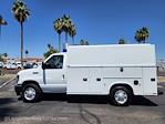 2026 Ford E-350 RWD Knapheide Service Utility Van for sale #MFDB260022 - photo 3