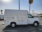 New 2026 Ford E-350 10' 9" Knapheide Steel Service Utility Van for sale #MFDB260023 - photo 22