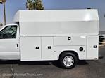 New 2026 Ford E-350 10' 9" Knapheide Steel Service Utility Van for sale #MFDB260023 - photo 3