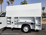 New 2026 Ford E-350 10' 9" Knapheide Steel Service Utility Van for sale #MFDB260023 - photo 8