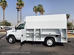 New 2026 Ford E-350 10' 9" Knapheide Steel Service Utility Van for sale #MFDB260023 - photo 9