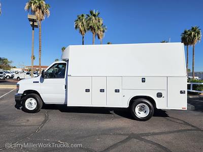 2026 Ford E-350 RWD Knapheide Service Utility Van for sale #MFDB260024 - photo 2