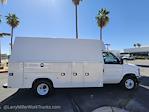 New 2026 Ford E-350 12' 9" Knapheide Service Utility Van for sale #MFDB260025 - photo 21