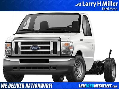 2026 Ford E-350 RWD Cutaway for sale #MFDB260027 - photo 1