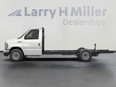 2026 Ford E-350 RWD Cutaway for sale #MFDB260027 - photo 2