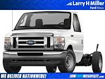 2026 Ford E-350 RWD Cutaway for sale #MFDB260027 - photo 1