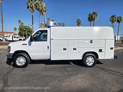 2026 Ford E-350 RWD Knapheide Service Utility Van for sale #MFDB260028 - photo 2